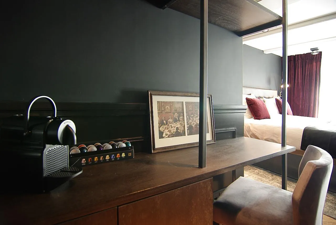 The Bolster Hotel Amsterdam 3*,  Netherlands