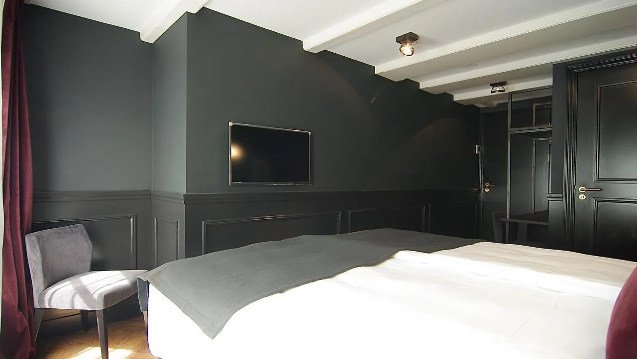 The Bolster Hotel Amsterdam