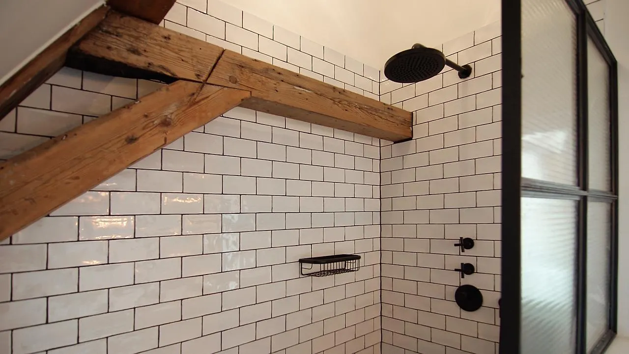 The Bolster Hotel Amsterdam