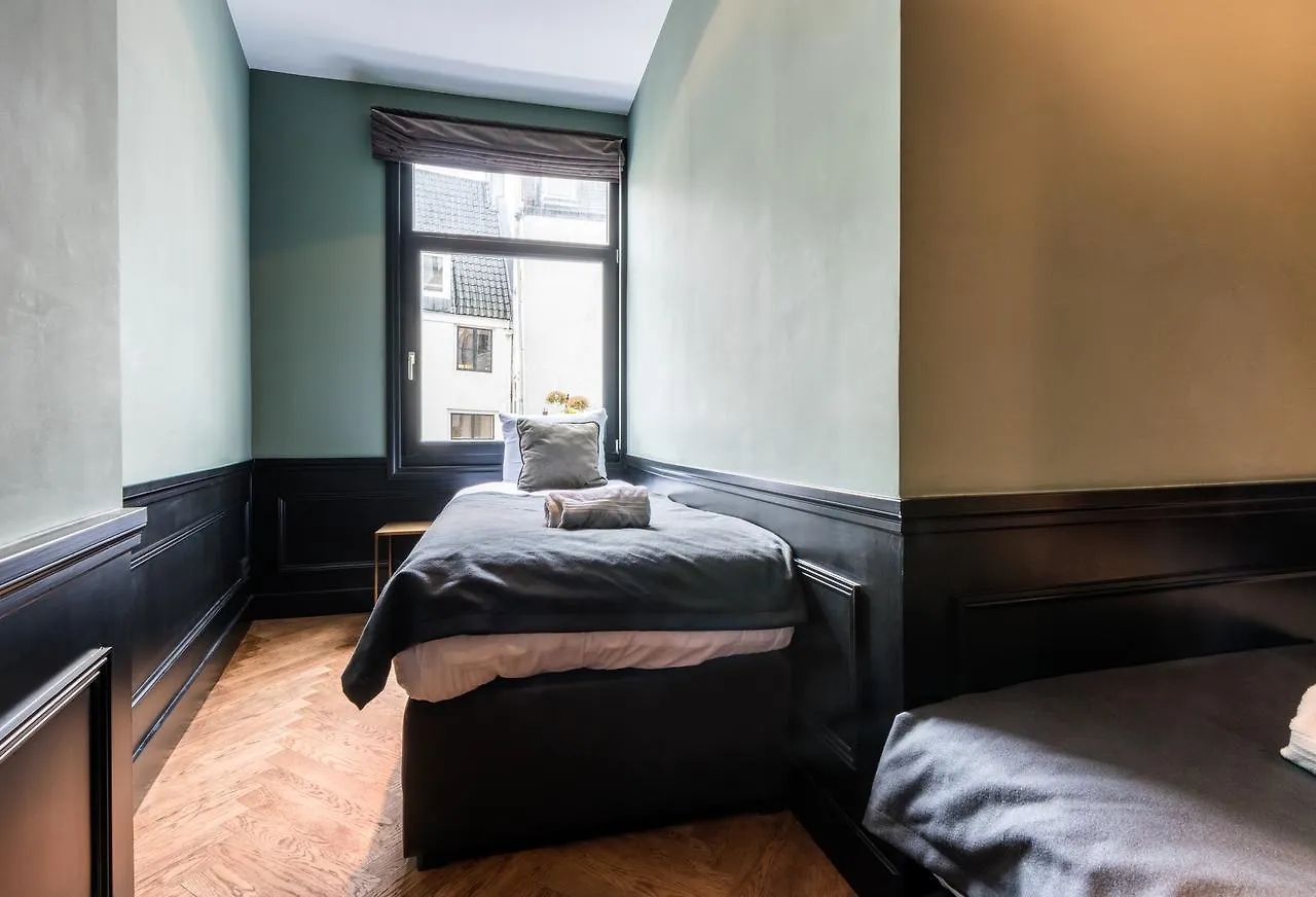 The Bolster Hotel Amsterdam Netherlands