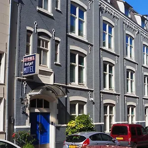 Euphemia Budget Old Canal Zone Auberge de jeunesse