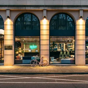 The Dutch Hotel Maastricht