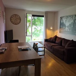 Johan's B&b, Dakterras & Goedkoop Parkeren - Sinds 2014 , Ámsterdam Países Bajos