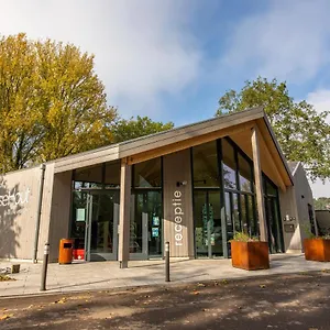 Delftse Hout Vakantiepark Delft