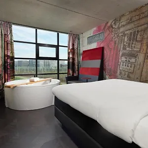 فندق Inntel Landmark