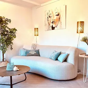 Paradise Boutique Appartement Zandvoort