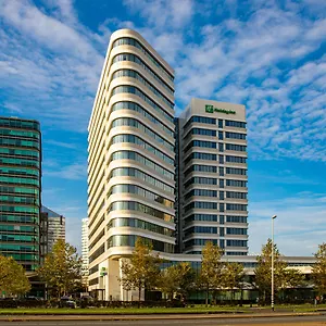 Hotel - Arena Towers, An Ihg