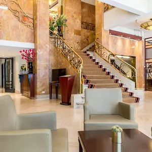 Nh Atlanta Hotel Rotterdam