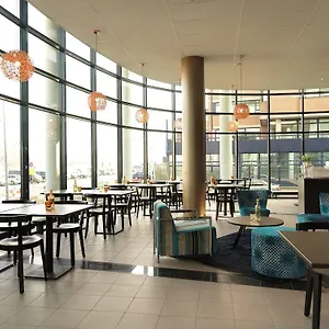 Teleport Hotel Den Haag