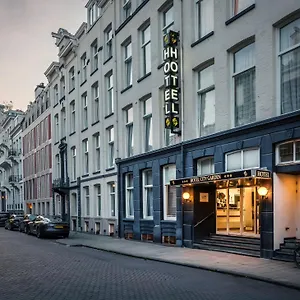 https://city-garden.ihotelsrotterdam.com