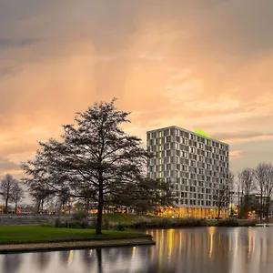 Ibis Styles Ahoy Hotel Rotterdam