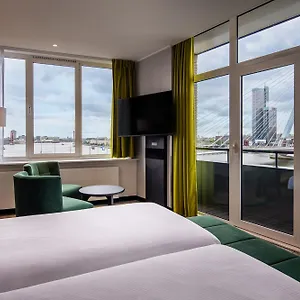 Thon Centre Hotel Rotterdam