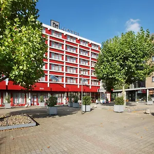 Nh 4*, Maastricht Países Bajos
