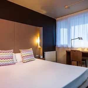 Campanile Hotel&restaurant Hotel Eindhoven