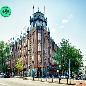 Otel Grand Amrath, Amsterdam