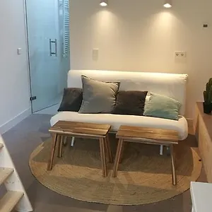 Terrace Cyclades , Ámsterdam Países Bajos