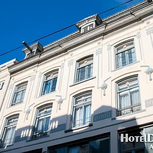 Otel Doria, Amsterdam