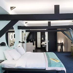The Dutch Hotel Maastricht