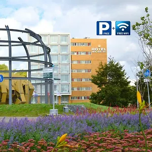 Otel New Century, Amsterdam