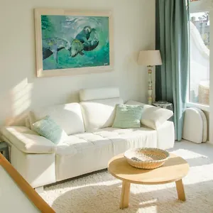 Beauvilliers Appartement Zandvoort