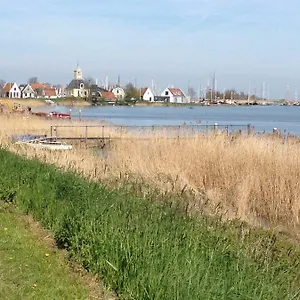 Bed & Breakfast Het Witte
